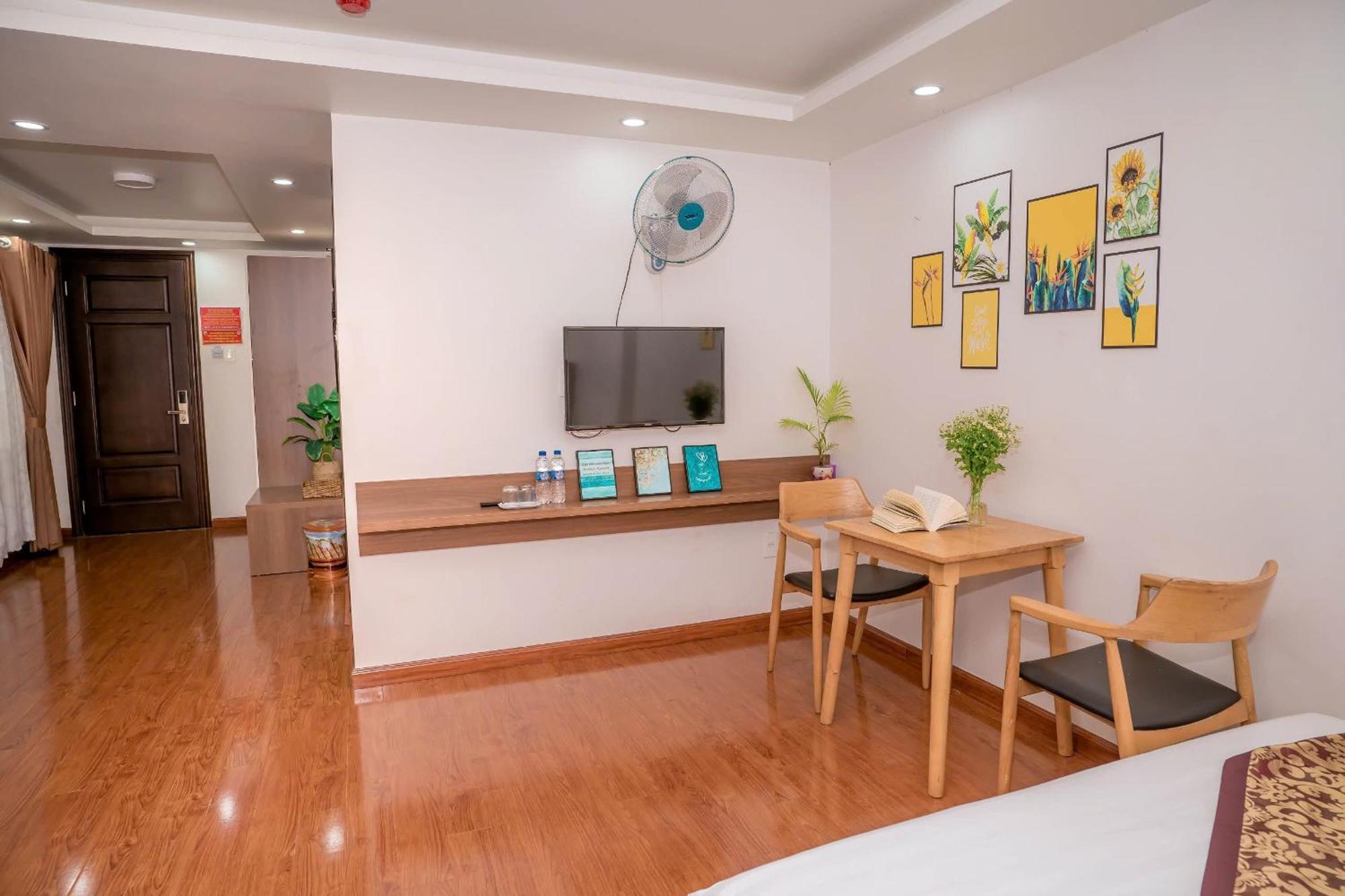 Sky House Hotel Da Lat City Exterior photo