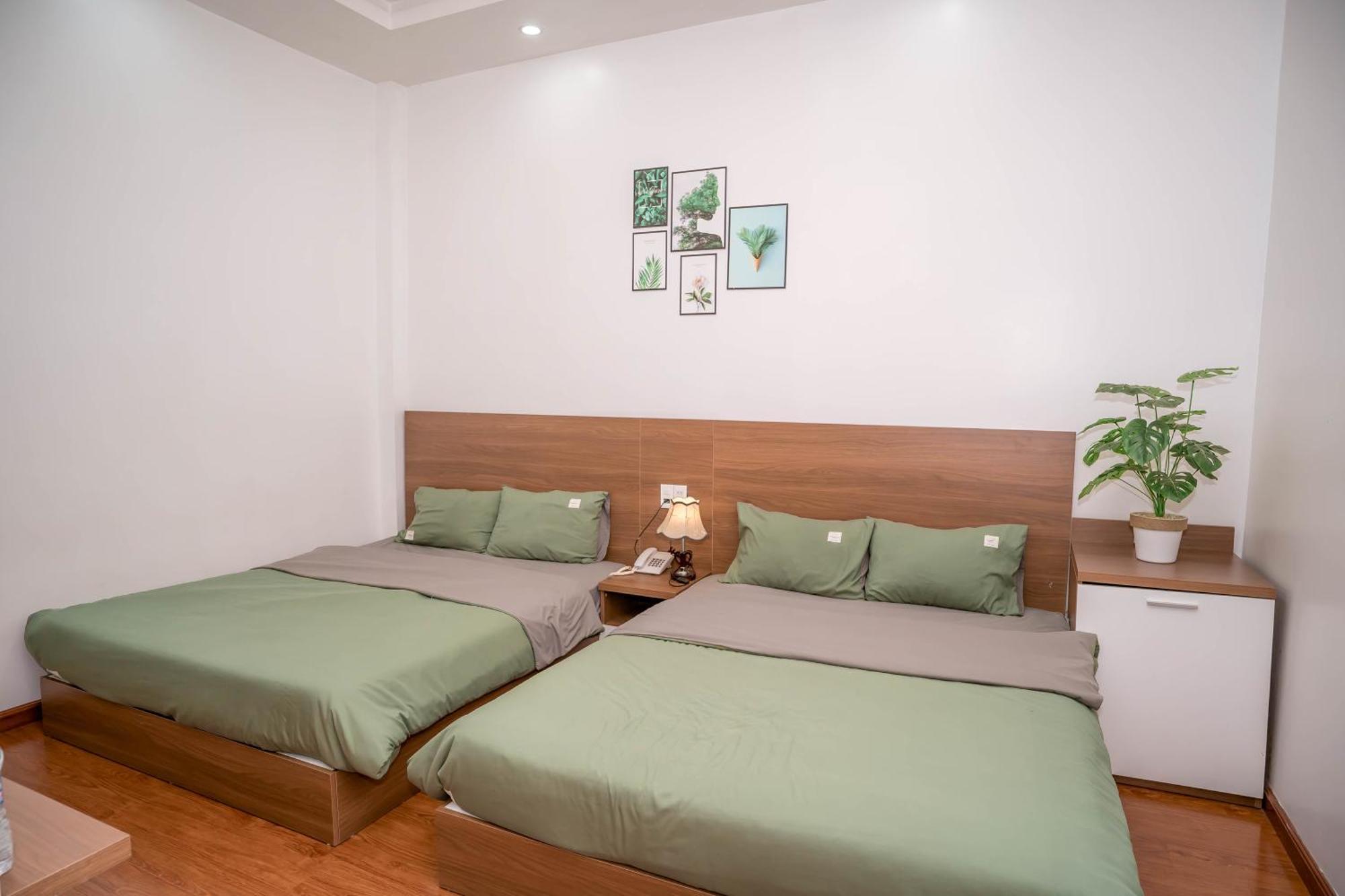 Sky House Hotel Da Lat City Exterior photo