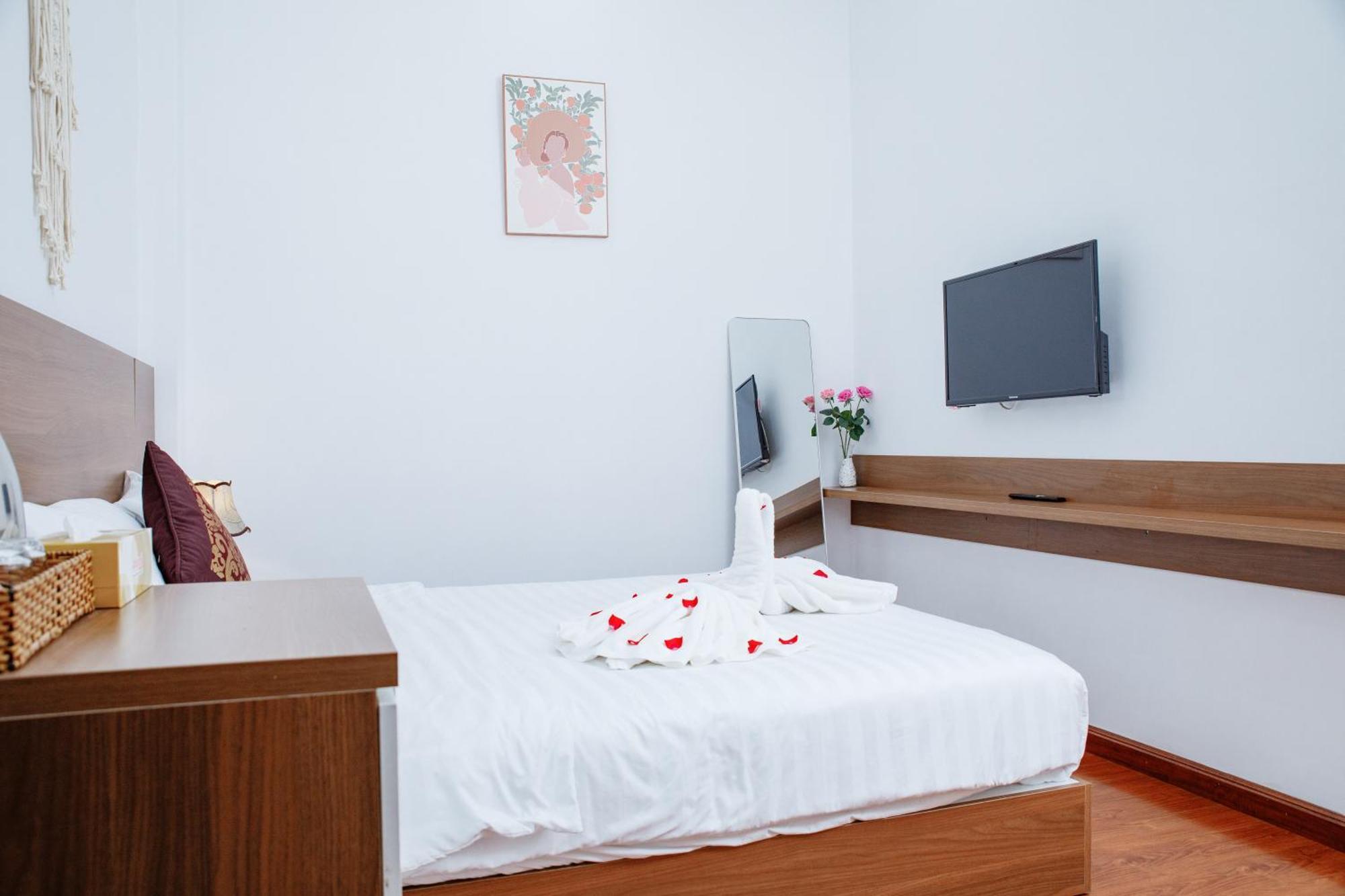 Sky House Hotel Da Lat City Exterior photo