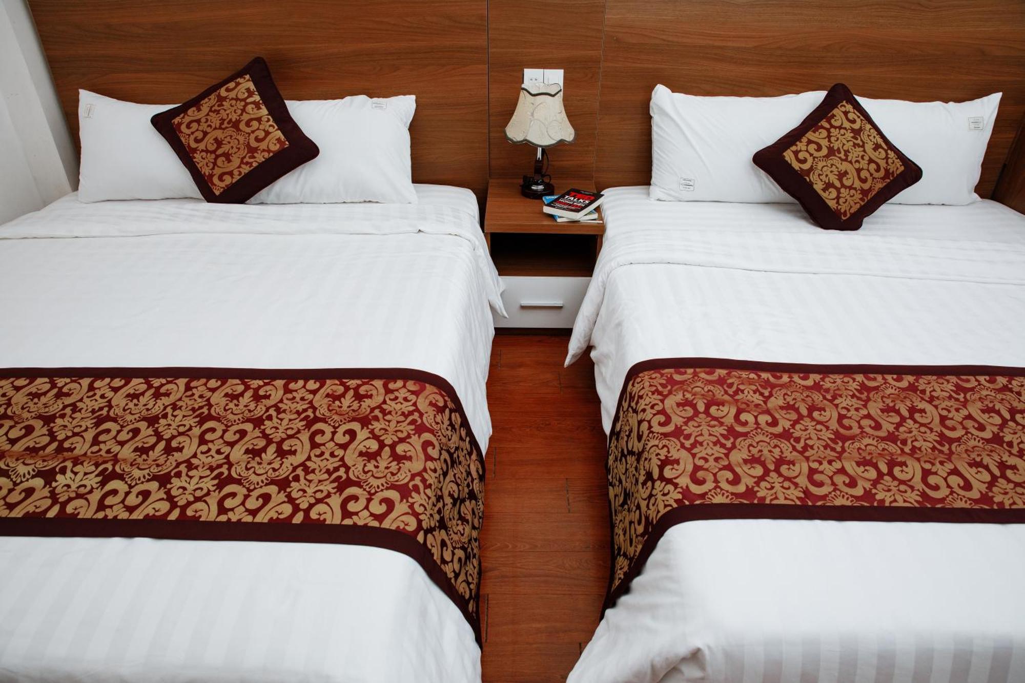 Sky House Hotel Da Lat City Exterior photo