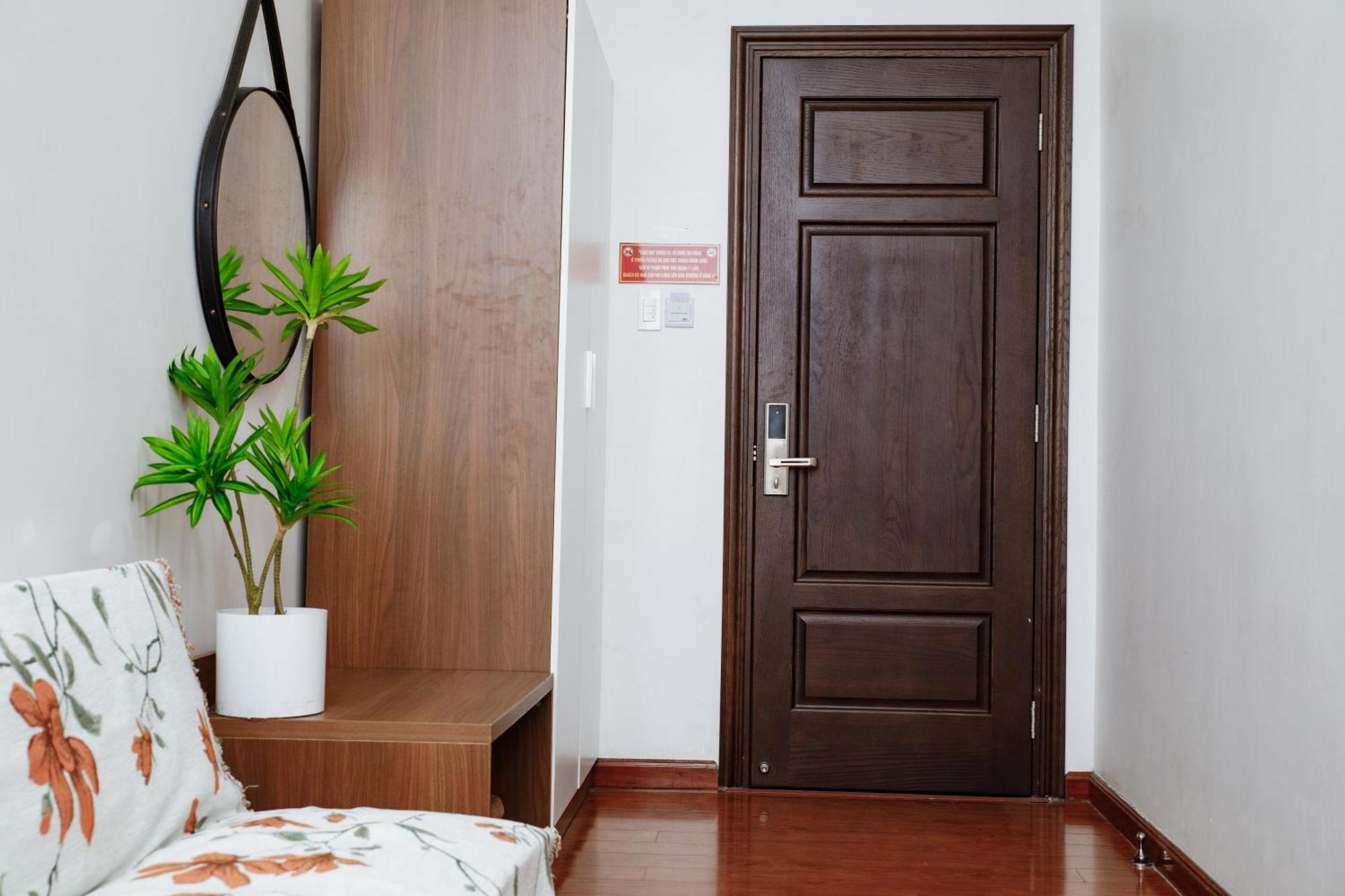 Sky House Hotel Da Lat City Exterior photo