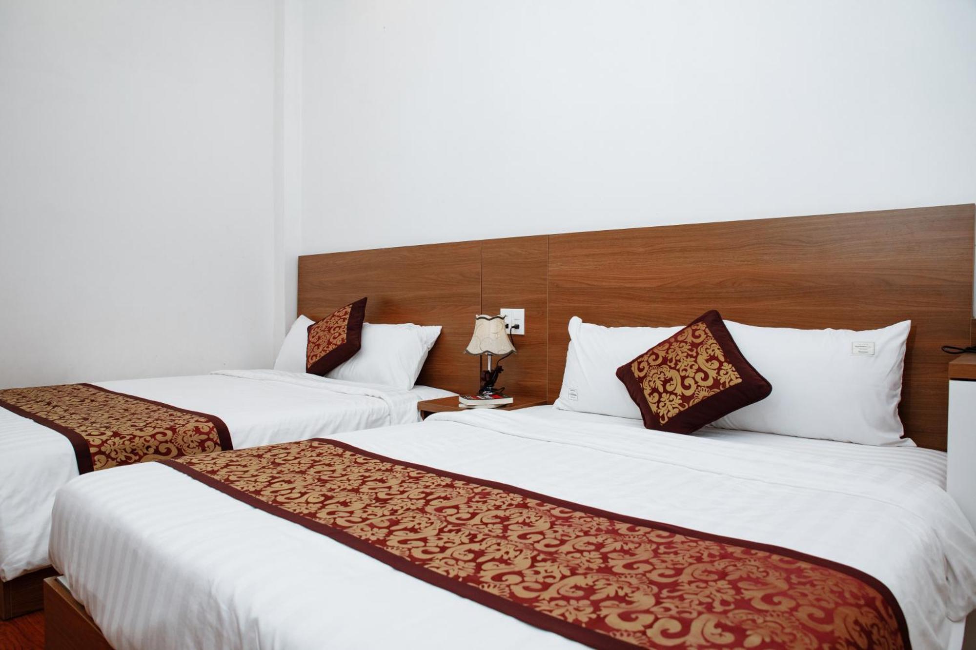 Sky House Hotel Da Lat City Exterior photo