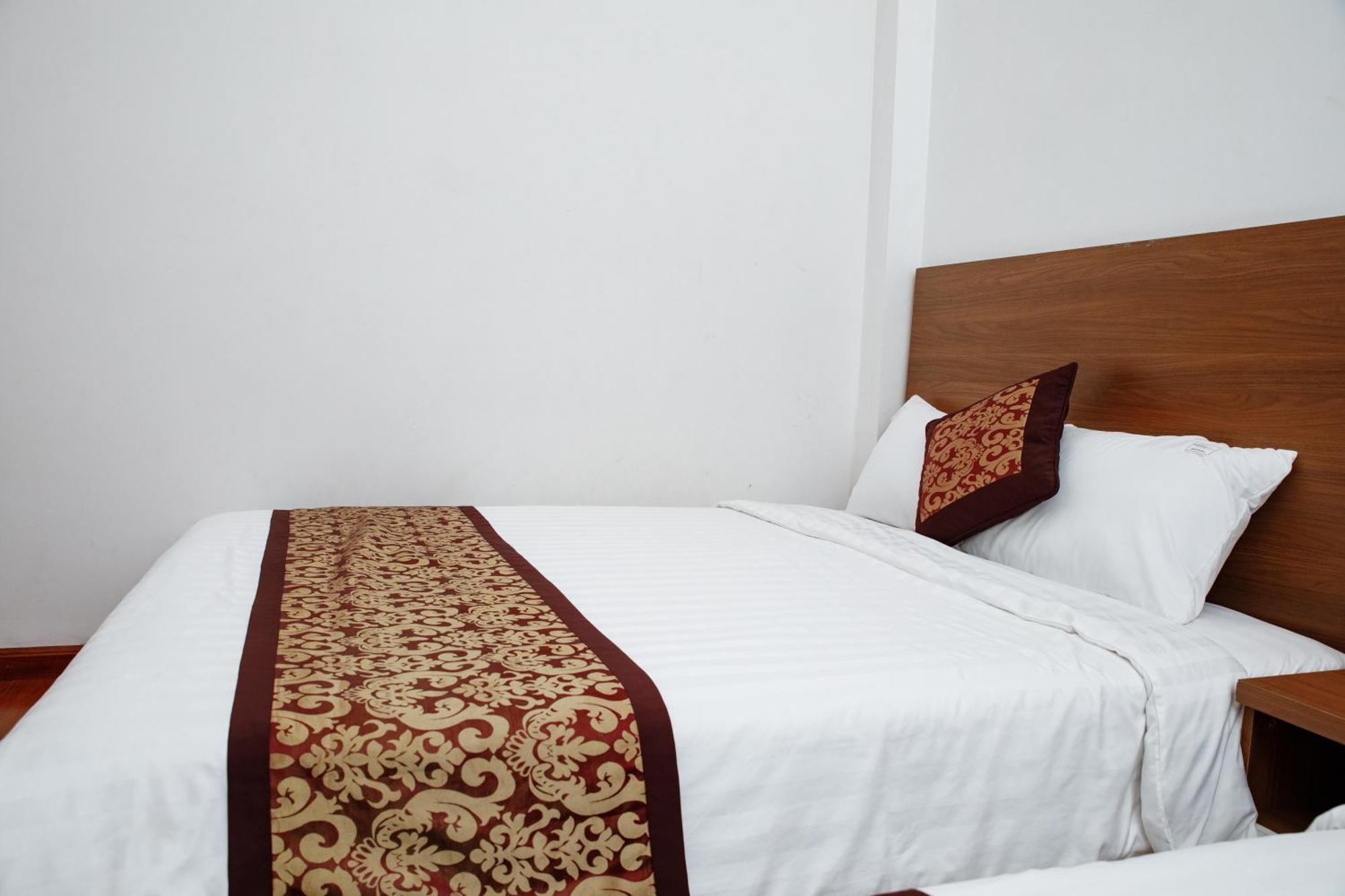 Sky House Hotel Da Lat City Exterior photo