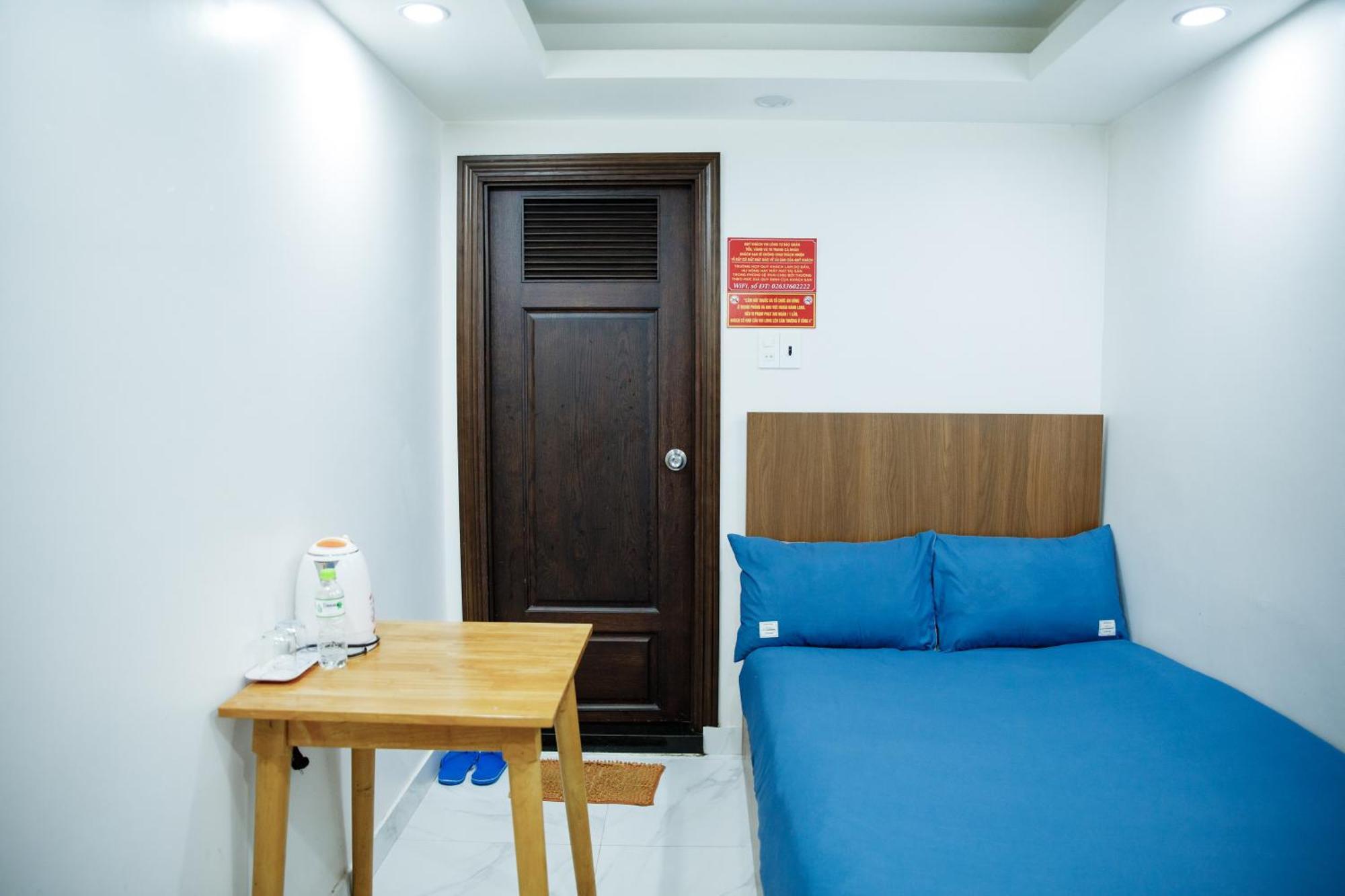 Sky House Hotel Da Lat City Exterior photo