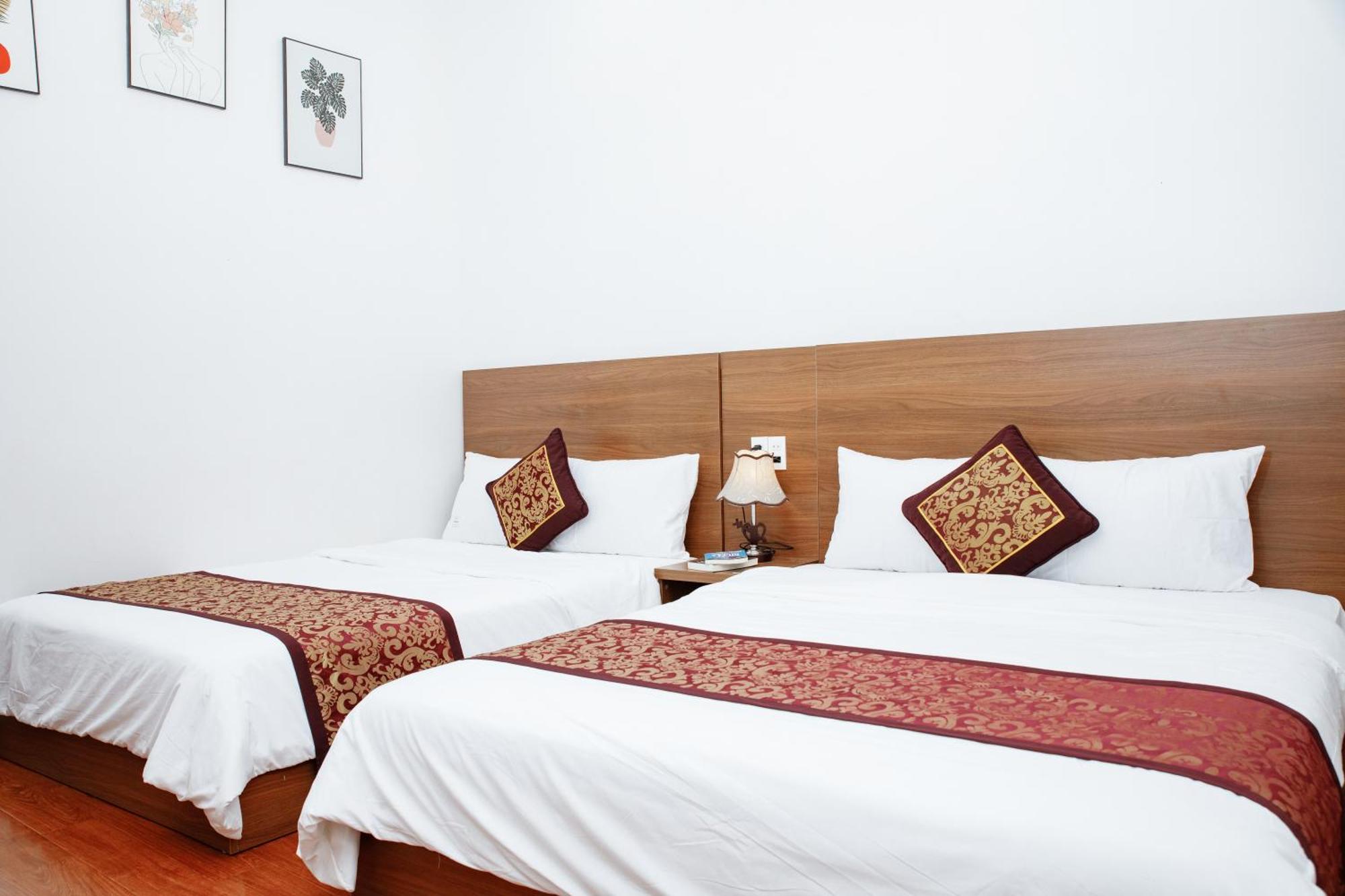 Sky House Hotel Da Lat City Exterior photo