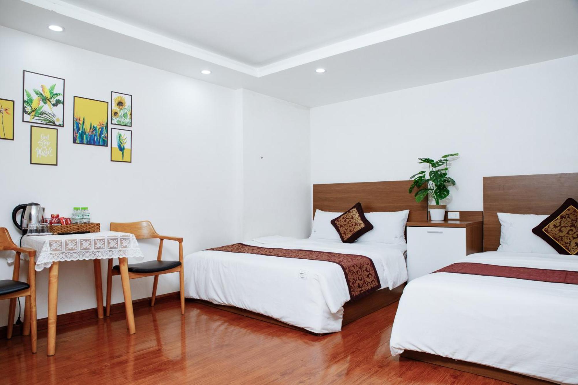 Sky House Hotel Da Lat City Exterior photo