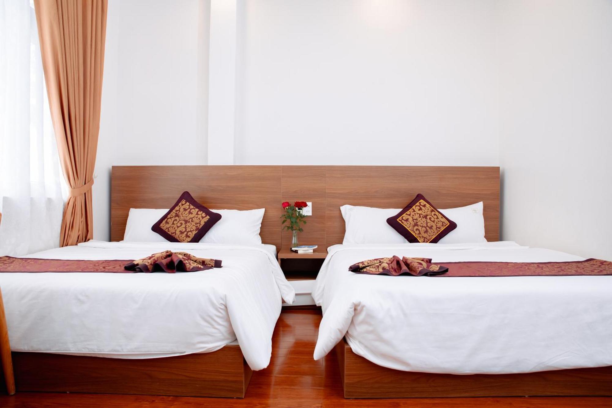 Sky House Hotel Da Lat City Exterior photo
