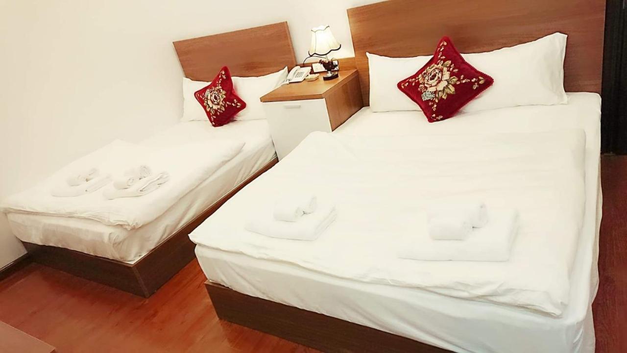 Sky House Hotel Da Lat City Exterior photo